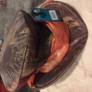 Mad Hatter top hat - Halloween